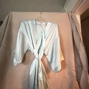 Victoria Secret robe new
